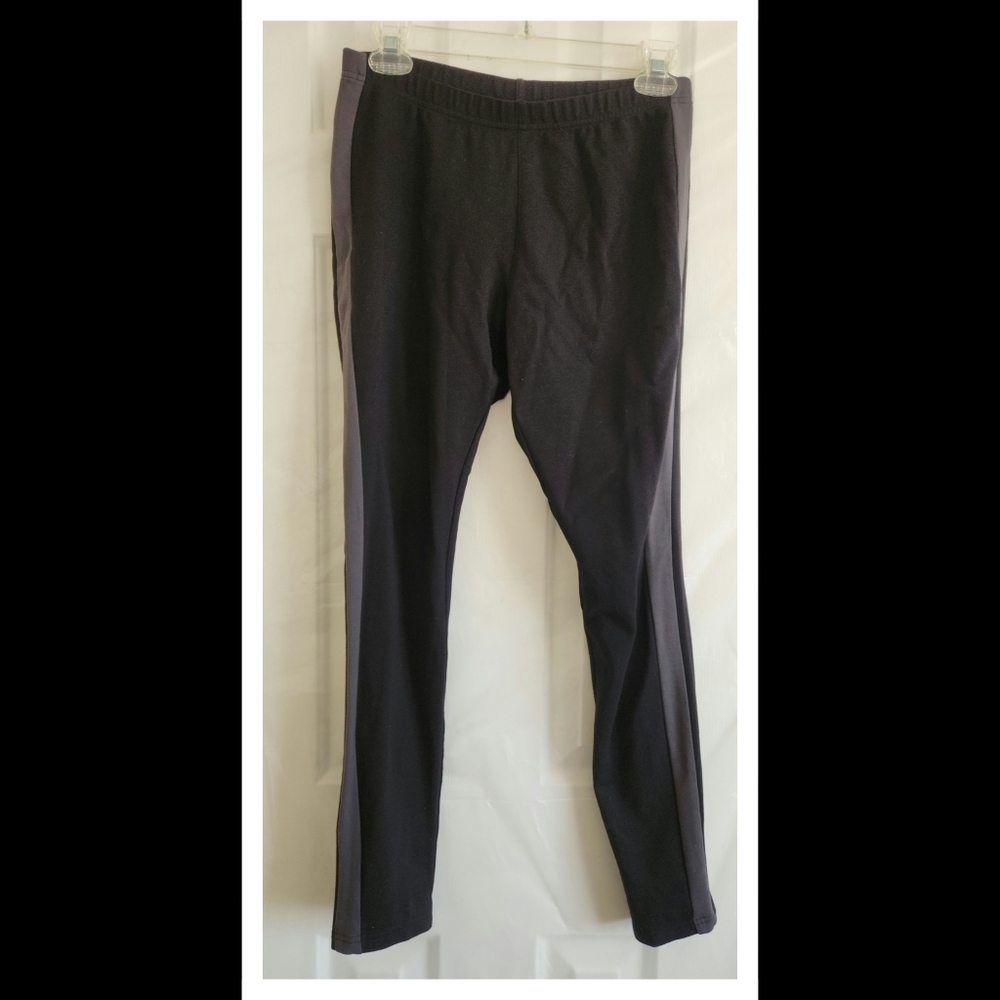 Simply Vera Vera Wang Elastic Waist Casual Pant